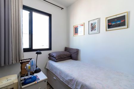 Apartamento à venda com 38m², 2 quartos e sem vagaQuarto 1