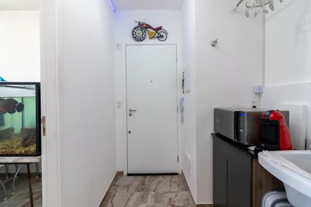 Apartamento à venda com 38m², 2 quartos e sem vagaÁrea de Serviço