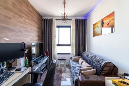 Apartamento à venda com 38m², 2 quartos e sem vagaSala