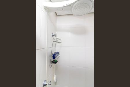 Apartamento à venda com 38m², 2 quartos e sem vagaBanheiro