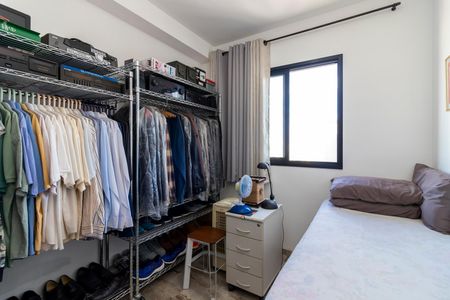 Apartamento à venda com 38m², 2 quartos e sem vagaQuarto 1