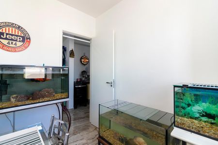 Apartamento à venda com 38m², 2 quartos e sem vagaQuarto 2