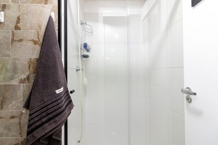 Apartamento à venda com 38m², 2 quartos e sem vagaBanheiro