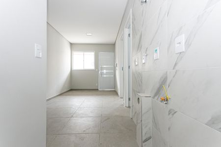 Apartamento à venda com 50m², 2 quartos e sem vagaCozinha