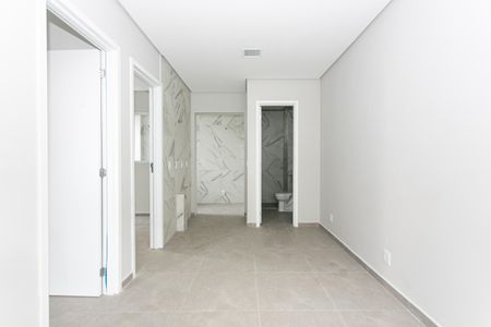 Apartamento à venda com 50m², 2 quartos e sem vagaSala