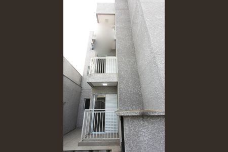 Apartamento à venda com 50m², 2 quartos e sem vagaFachada