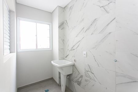 Apartamento à venda com 50m², 2 quartos e sem vagaÁrea de Serviço