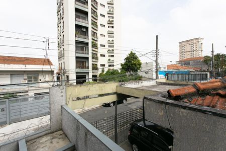 Apartamento à venda com 50m², 2 quartos e sem vagaVista da Varanda do Quarto 1