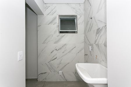 Apartamento à venda com 37m², 2 quartos e sem vagaÁrea de Serviço