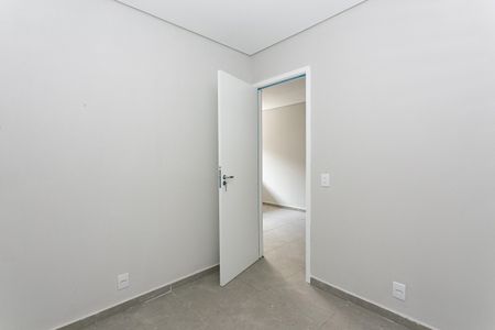 Apartamento à venda com 37m², 2 quartos e sem vagaQuarto 2