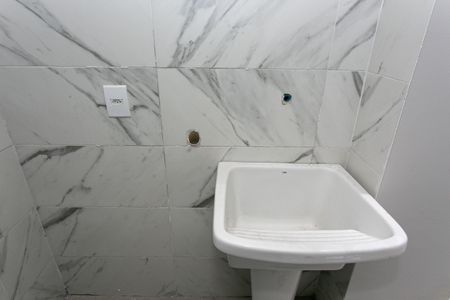 Apartamento à venda com 37m², 2 quartos e sem vagaÁrea de Serviço