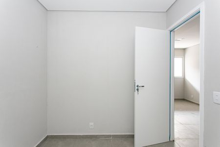 Apartamento à venda com 37m², 2 quartos e sem vagaQuarto 2