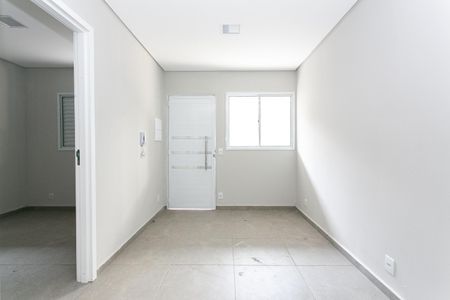 Apartamento à venda com 37m², 2 quartos e sem vagaSala