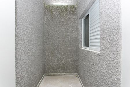 Apartamento à venda com 37m², 2 quartos e sem vagaÁrea de Serviço