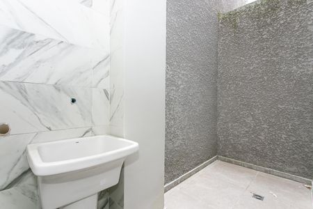 Apartamento à venda com 37m², 2 quartos e sem vagaÁrea de Serviço