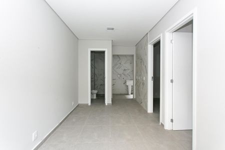 Apartamento à venda com 37m², 2 quartos e sem vagaSala