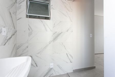 Apartamento para alugar com 39m², 2 quartos e sem vaga Apartamento para alugar com 39m², 2 quartos e sem vagaÁrea de Serviço