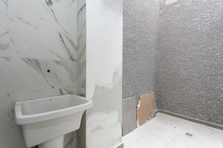 Apartamento à venda com 37m², 2 quartos e sem vagaÁrea de Serviço