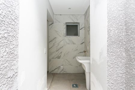 Apartamento à venda com 37m², 2 quartos e sem vagaÁrea de Serviço