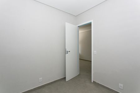 Apartamento à venda com 37m², 2 quartos e sem vagaQuarto 2