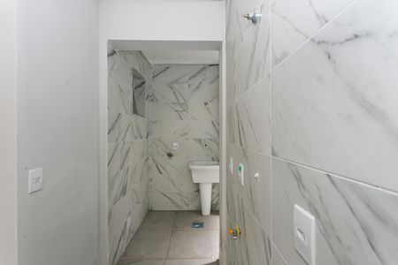 Apartamento à venda com 37m², 2 quartos e sem vagaCozinha