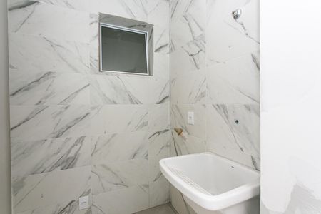 Apartamento à venda com 37m², 2 quartos e sem vagaÁrea de Serviço