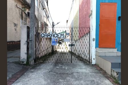 Casa de condomínio à venda com 125m², 2 quartos e 1 vaga Casa de condomínio à venda com 125m², 2 quartos e 1 vagaEntrada