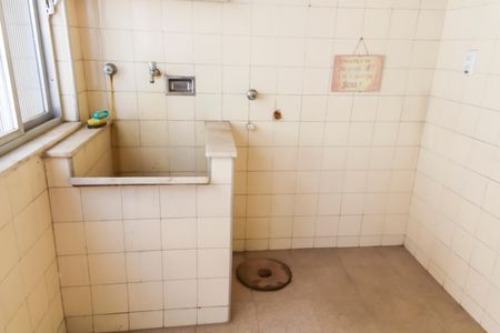 Casa de condomínio à venda com 125m², 2 quartos e 1 vaga Casa de condomínio à venda com 125m², 2 quartos e 1 vagaÁrea de Serviço