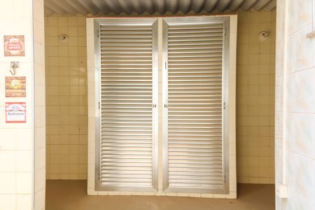 Casa de condomínio à venda com 125m², 2 quartos e 1 vaga Casa de condomínio à venda com 125m², 2 quartos e 1 vagaÁrea de Serviço