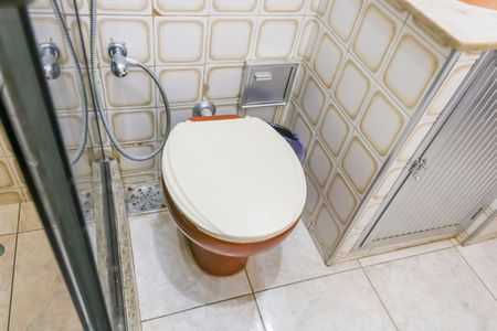 Casa de condomínio à venda com 125m², 2 quartos e 1 vaga Casa de condomínio à venda com 125m², 2 quartos e 1 vagaBanheiro