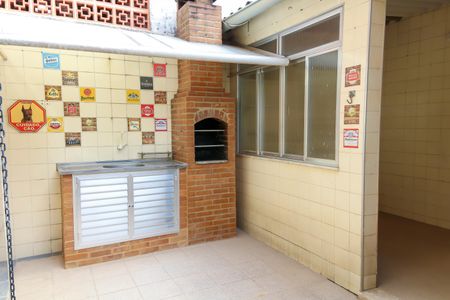 Casa de condomínio à venda com 125m², 2 quartos e 1 vaga Casa de condomínio à venda com 125m², 2 quartos e 1 vagaChurrasqueira