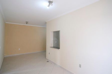 Apartamento para alugar com 70m², 2 quartos e 1 vagaSala