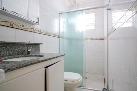 Apartamento para alugar com 70m², 2 quartos e 1 vagaBanheiro