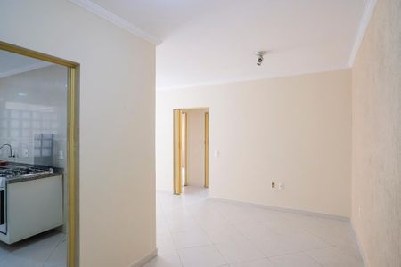 Apartamento para alugar com 70m², 2 quartos e 1 vagaSala