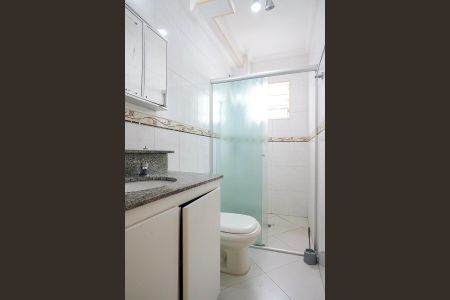 Apartamento para alugar com 70m², 2 quartos e 1 vagaBanheiro