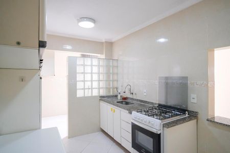 Apartamento para alugar com 70m², 2 quartos e 1 vagaCozinha