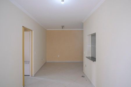 Apartamento para alugar com 70m², 2 quartos e 1 vagaSala