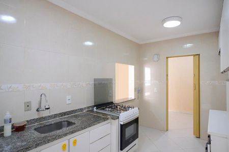 Apartamento para alugar com 70m², 2 quartos e 1 vagaCozinha