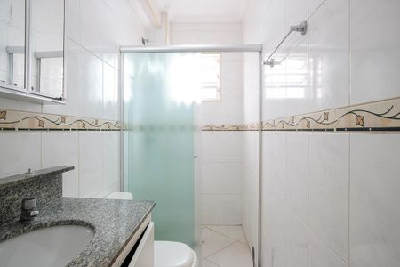 Apartamento para alugar com 70m², 2 quartos e 1 vagaBanheiro