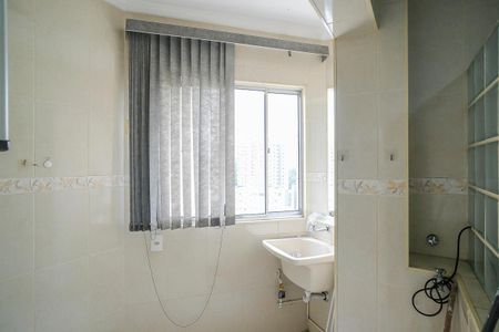 Apartamento para alugar com 70m², 2 quartos e 1 vagaÁrea de serviço