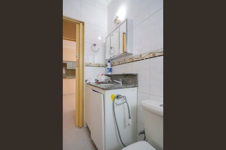 Apartamento para alugar com 70m², 2 quartos e 1 vagaBanheiro