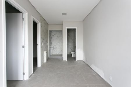 Apartamento à venda com 38m², 2 quartos e sem vagaSala