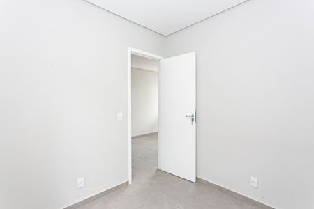 Apartamento à venda com 38m², 2 quartos e sem vagaQuarto 2