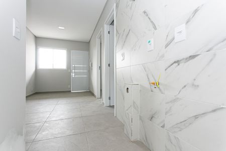 Apartamento à venda com 38m², 2 quartos e sem vagaCozinha