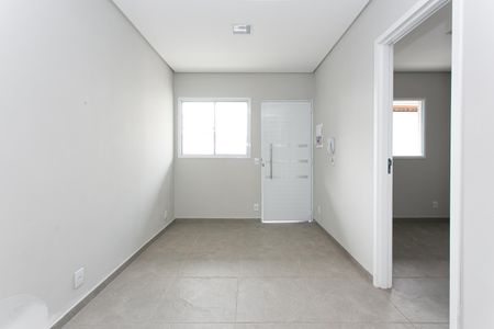 Apartamento à venda com 38m², 2 quartos e sem vagaSala