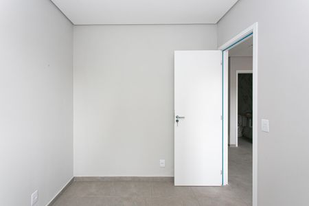 Apartamento à venda com 38m², 2 quartos e sem vagaQuarto 1