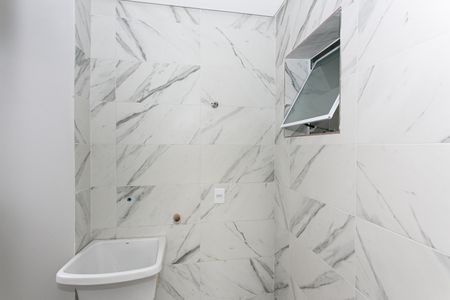 Apartamento à venda com 38m², 2 quartos e sem vagaÁrea de Serviço