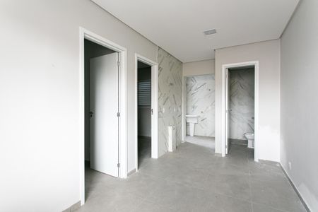 Apartamento à venda com 38m², 2 quartos e sem vagaSala