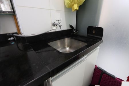 Apartamento para alugar com 45m², 2 quartos e 1 vagaÁrea de Serviço