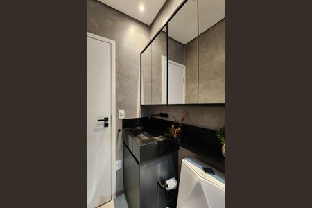 Casa à venda com 157m², 3 quartos e 2 vagasBanheiro da Suíte